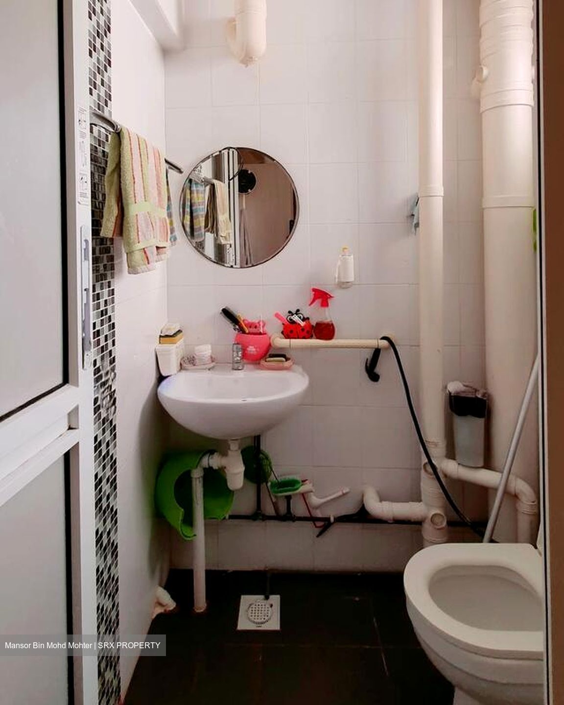 Blk 244 Jurong East Street 24 (Jurong East), HDB 3 Rooms #521156601